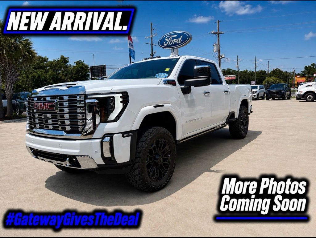 gmc sierra 2500hd 2026 1GT4UREY9TF178709 image gmc sierra 2500hd 2026 1GT4UREY9TF178709 image